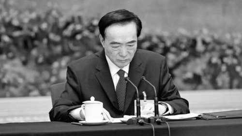 遭到美国点名制裁的新疆书记陈全国，日前卸任。港媒消息称，陈全国将出任农村工作副组长，成为胡春华的副手。 