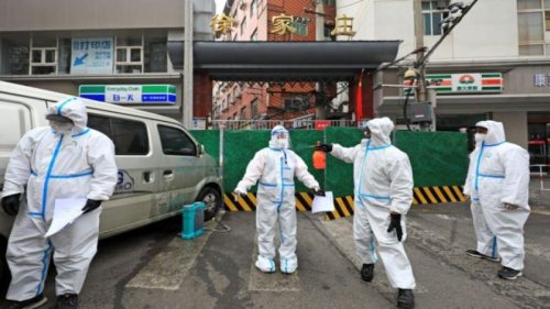 中国千万级人口城市西安市封城一个月后，终于在1月24日宣布解封。然而，根据大纪元媒体集团获得的中共内部文件显示，政府在防疫管控中，对保障民生的政策只说不做。