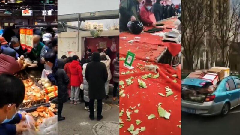 “封城只适合失败者”美国一份研究报告指，欧美的封锁防疫政策付出巨大的经济和社会成本，最终成效只是将死亡率降低了0.2%。 