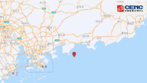 3月14日凌晨，中国广东、菲律宾与印尼接连发生地震，不少居民从睡梦中惊醒。不过尚未传出有灾情及海啸发生。