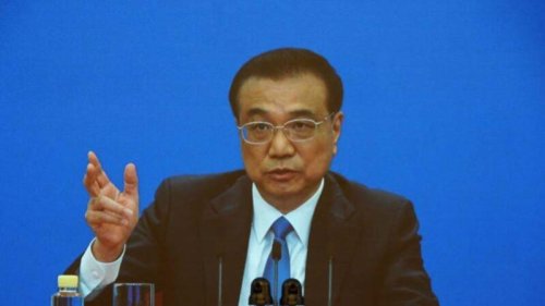 中共总理李克强日前在记者会中说，今年是他担任总理的最后一年。专家分析，习近平在中共二十大后连任，几乎已成定局，但李克强卸任后谁来接班，目前仍然存在多种变数。