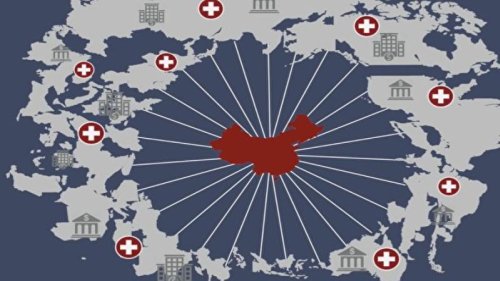 “终止中国滥用器官移植国际联盟”（ETAC）近日发布最新视频，揭露中共是如何强摘法轮功学员和维吾尔人等良心犯的器官，并呼吁各国应制定法律，打击国际“移植旅游”，以制止中共的杀人行径。