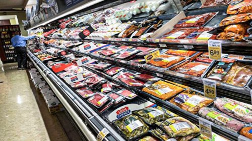 随着食物、肉类、禽类、鱼肉、奶制品、谷物和汽油价格，以及每月的电费等都在上涨，旧金山湾区4月的通货膨胀率，仅仅略低于年初的21年来最高水平。