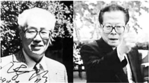 赵紫阳的遗言注定他的悲剧人生