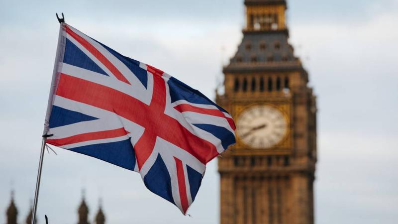 英国今天（5月18日）公布的官方数据显示，在能源价格高涨带动下，4月年通胀率攀抵40年来的高点，显示英国生活成本飙涨的危机进一步恶化。