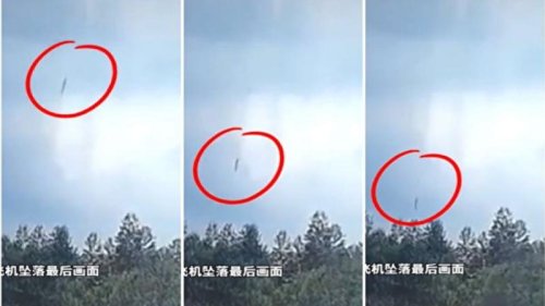 近日《华尔街日报》等多家美媒披露东航事故的美国初步评估，该评估显示，驾驶舱内有人故意操纵造成飞机坠毁。资深飞机制造工程师深入分析认为，中共体制是东航事故人为造成的根本原因。