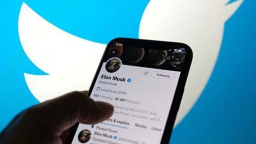 埃隆‧马斯克（Elon Musk）已经表示，在考虑到微博网站推特（Twitter）上存在的机器人账户比例后，他想削减对该社交媒体平台最初440亿美元的收购报价。