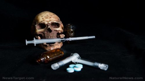 武汉冠状病毒（Covid-19）"疫苗 "会导致艾滋病吗？越来越多来自世界各地的政府数据表明是这样的，而俄乌冲突在很大程度上是对真相传播的一种干扰。 