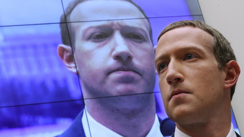 Zucker-Bucks Facebook因令人不安的隐私泄露事件向一百万人支付397美元 - 检查你是否受到影响