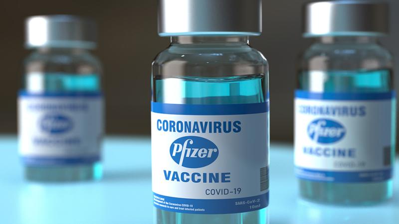 美国军方被抓获欺骗性地使用欧盟辉瑞公司的针剂治疗covid，而不是FDA批准的COMIRNATY