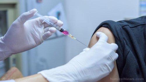 大药厂正在推动发布另一种mRNA "疫苗"，这次是针对RSV（呼吸道合胞病毒）的。