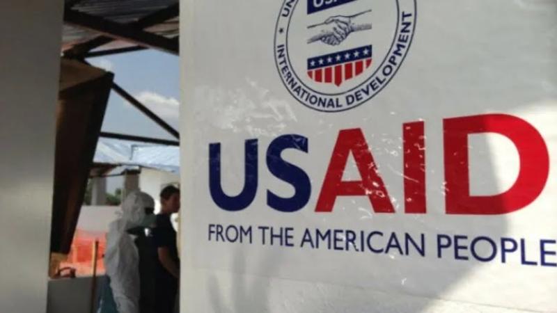 美国国际开发署（USAID）的终结——全球腐败网络的崩塌 