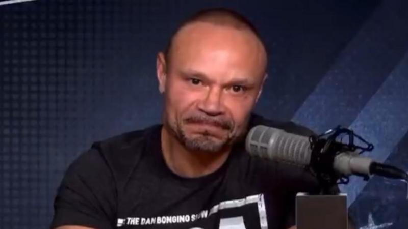 前特勤局特工、保守派名嘴丹·邦吉诺（Dan Bongino）正式被任命为联邦调查局（FBI）副局长