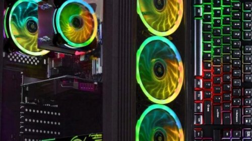揭开BestBuy游戏电脑的面纱：你真的买到“高配”了吗？
