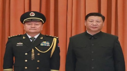 红墙内讧：张又侠反扑内幕揭示中共体制失控的权力炼狱