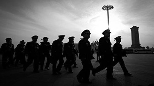 从毛泽东到习近平：红色政权的权斗黑幕，何卫东之死揭穿中共体制病根