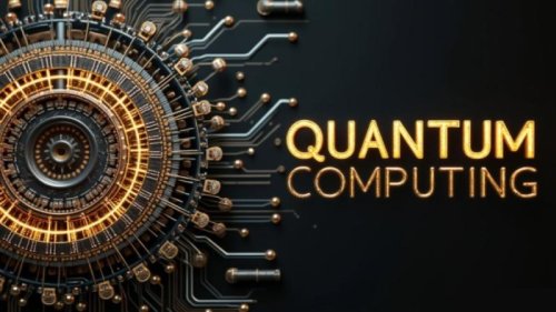 量子计算在美股市场的战略布局与资本逻辑研究