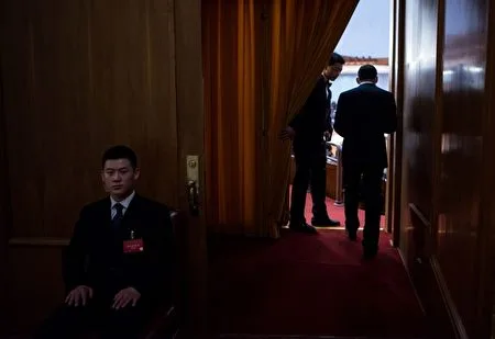 五中全会前北京官场传闻升温 夏林茂去向牵动蔡奇旧部与高层权力观察