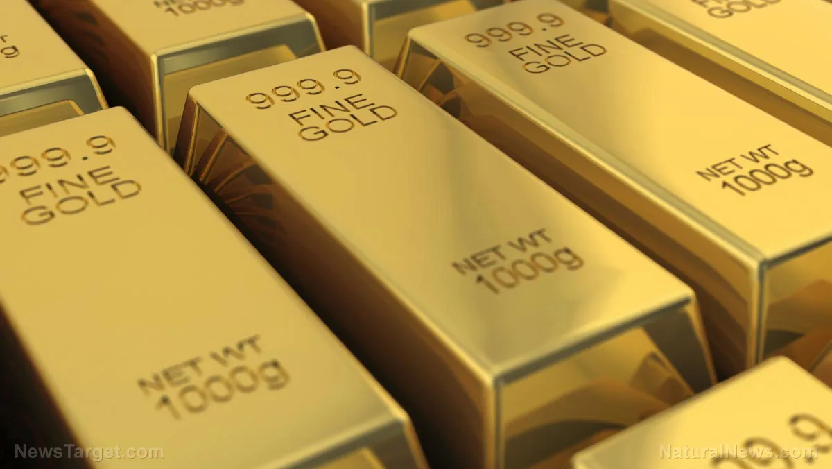 塔克·卡尔森揭露黄金行业向保守派观众兜售的骗局