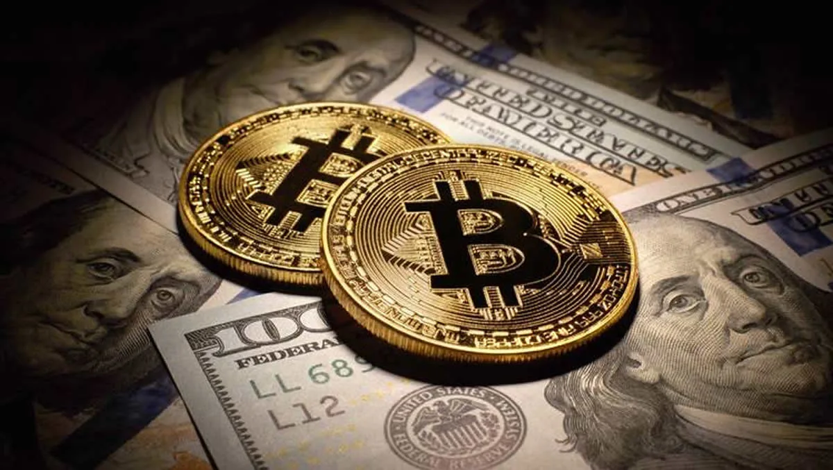 比特币突然大涨真正原因曝光 华尔街这一次买的不是情绪 而是未来的流动性