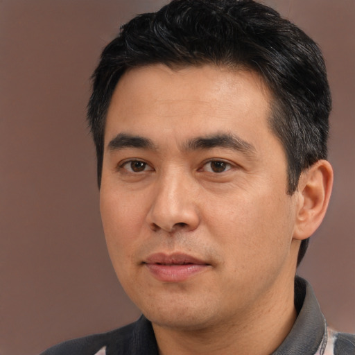 韩睿（Richard Han）