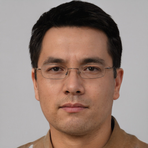 沈博文 (Bowen Shen)