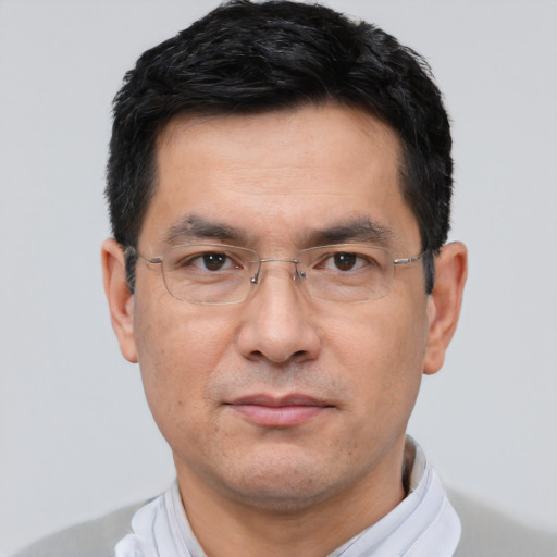 陈远航（Ethan Chen）