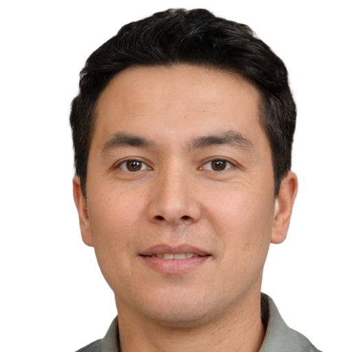 陆衡（Daniel Lu）